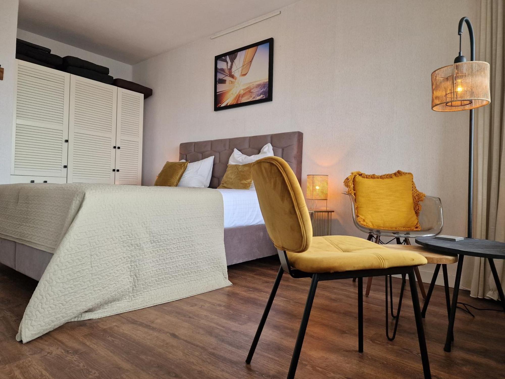 Studio Noordzee Apartment เอ็กมอนด์อานเซ ภายนอก รูปภาพ